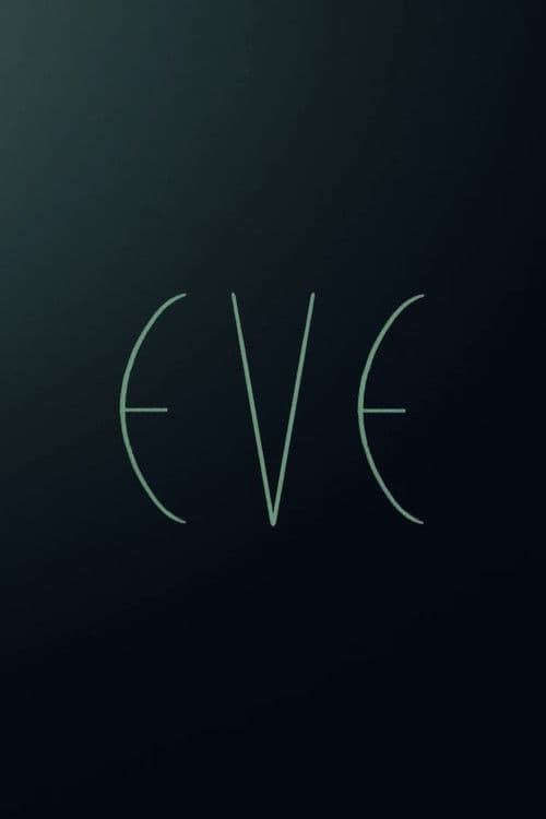 EVE poster