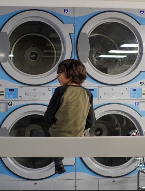 change, ciclo poster