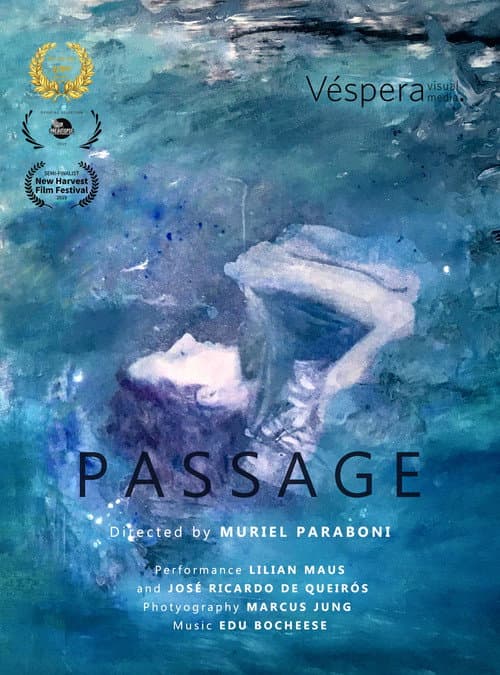 Passage poster