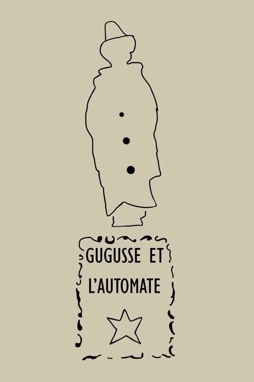 Gugusse and the Automaton poster