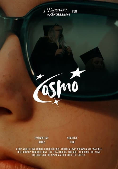 Cosmo poster