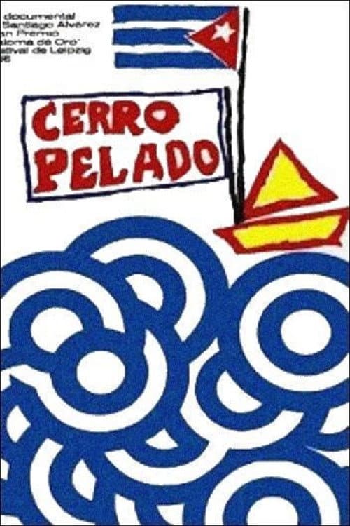 Cerro Pelado poster