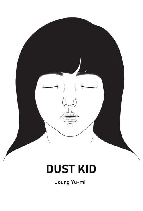 Dust Kid poster