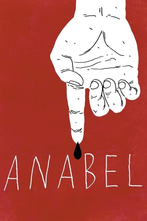 Anabel poster