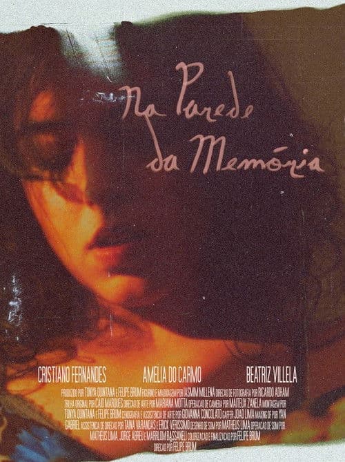 Na Parede da Memória poster