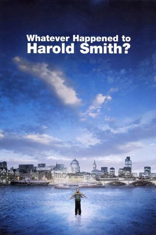 Whatever Happened to Harold Smith? poster