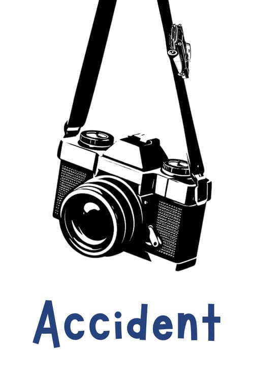 Accident poster