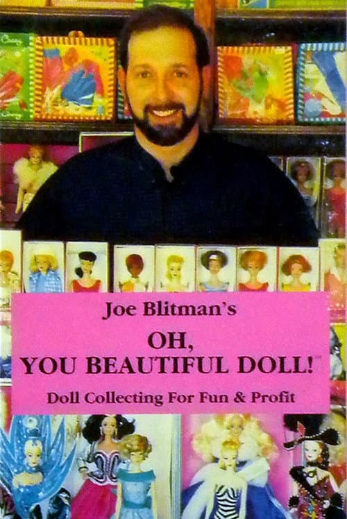 Joe Blitman's Oh, You Beautiful Doll! poster