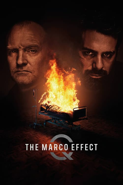 The Marco Effect poster