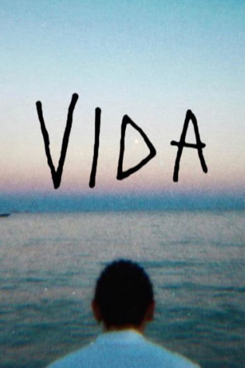 VIDA poster