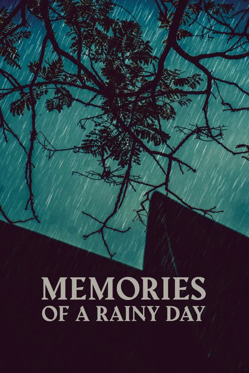 Memories of a Rainy Day poster