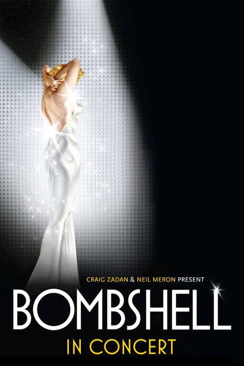 Bombshell in Concert poster
