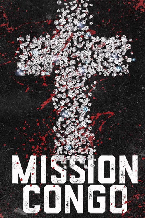 Mission Congo poster