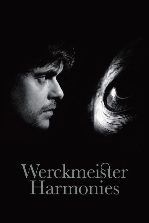 Werckmeister Harmonies poster