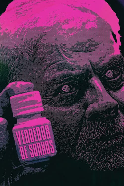 Vendedor de Sonhos poster