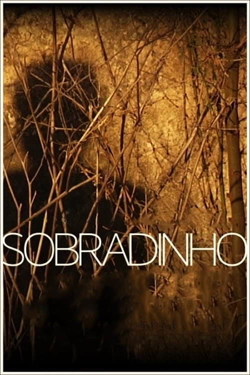 Sobradinho poster