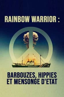 Rainbow Warrior poster