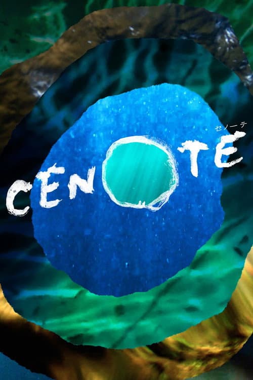 Cenote poster