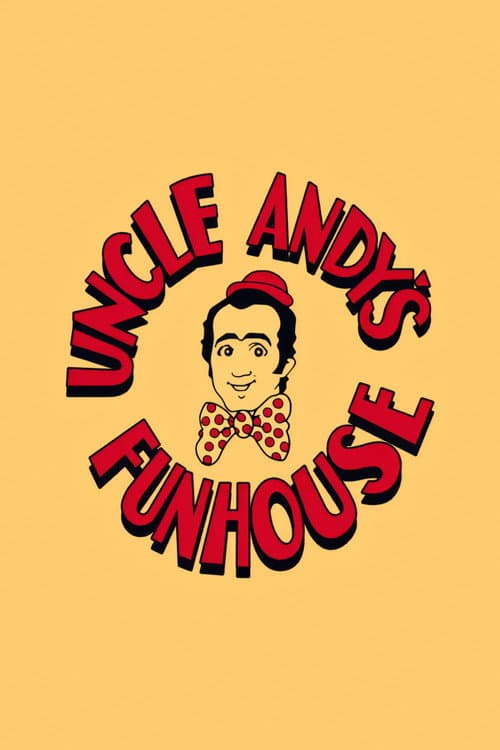 Andy's Funhouse poster