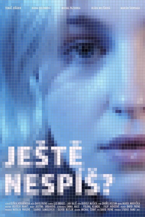 Still Awake? poster