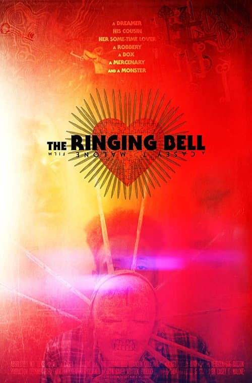 The Ringing Bell poster