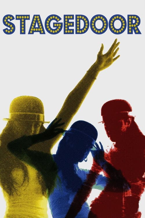 Stagedoor poster