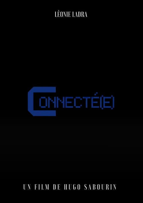 Connecté(e) poster