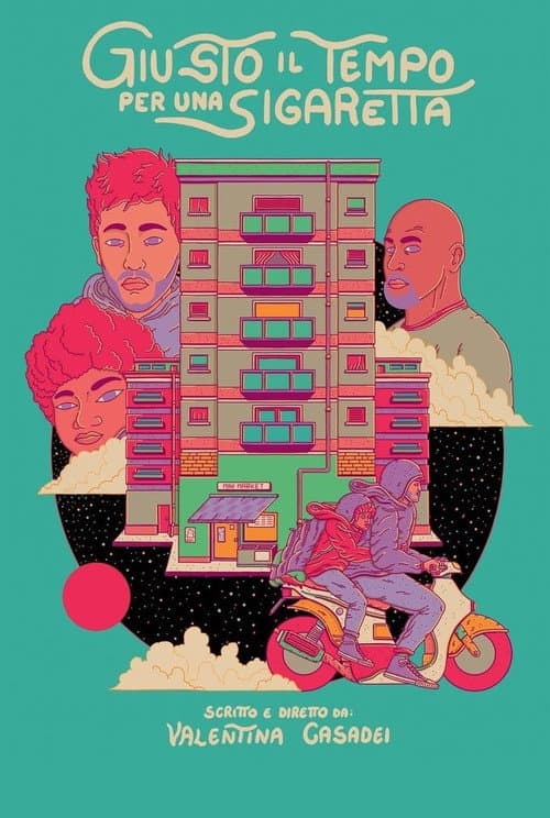 End of September poster