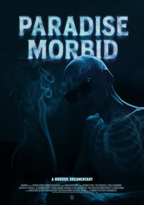 Paradise Morbid poster