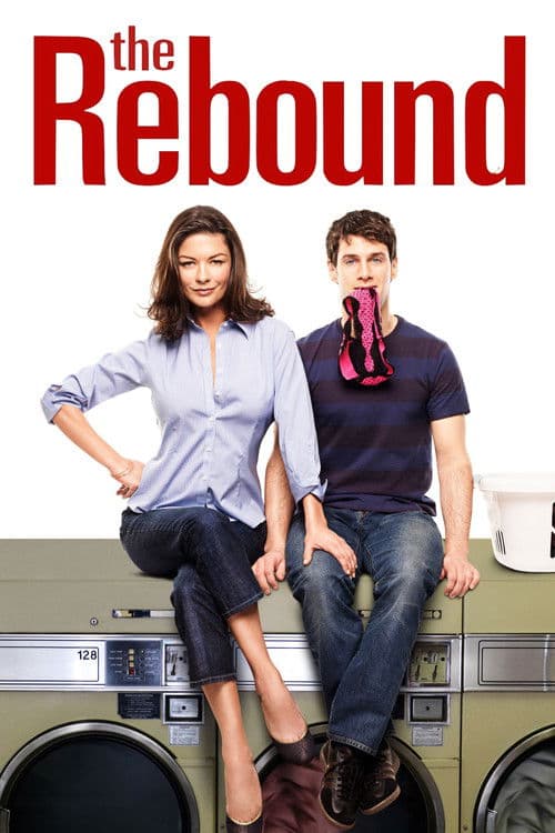 The Rebound poster