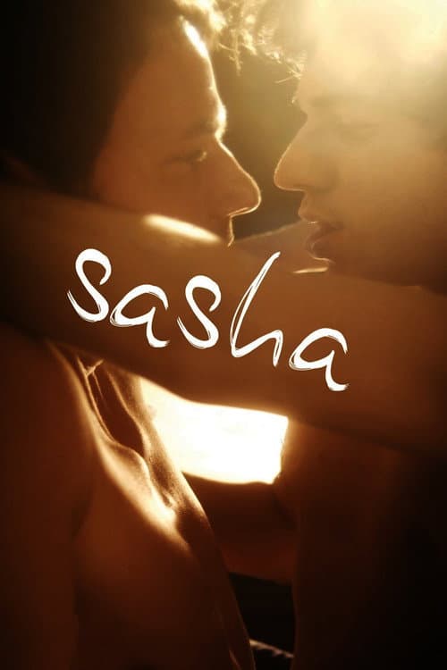 Sasha poster