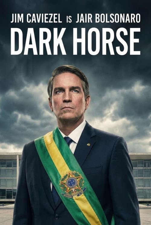 Dark Horse poster