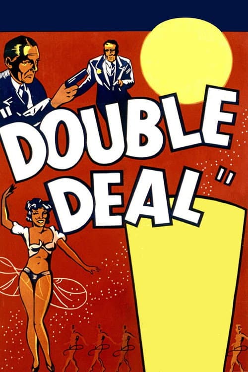 Double Deal poster