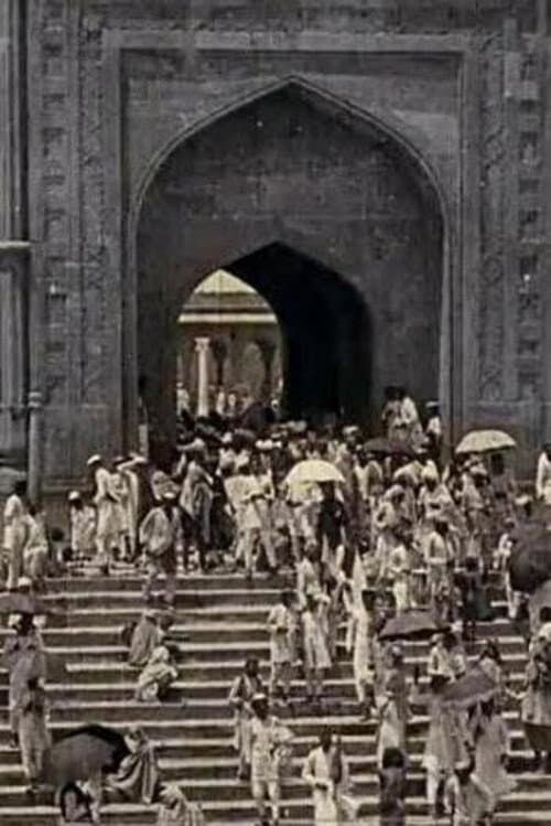 Delhi, Great Capital of India poster