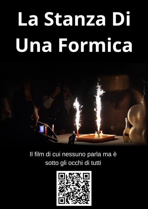 La Stanza Di Una Formica poster