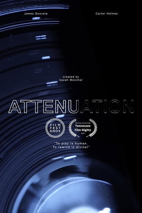 Attenuation poster