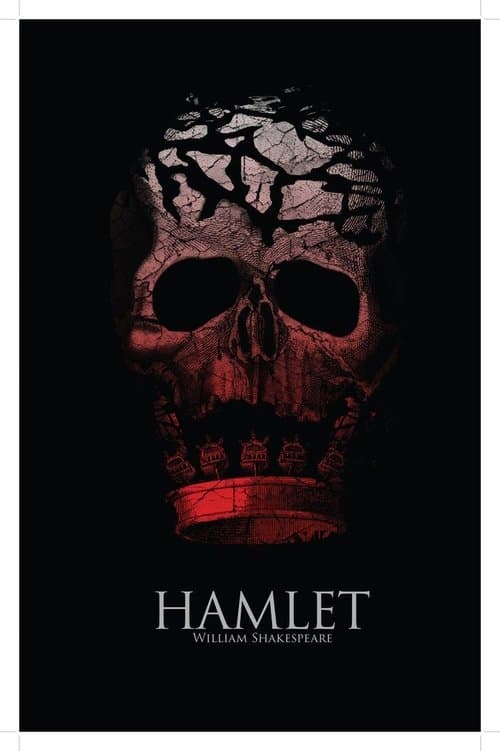 Hamlet poster