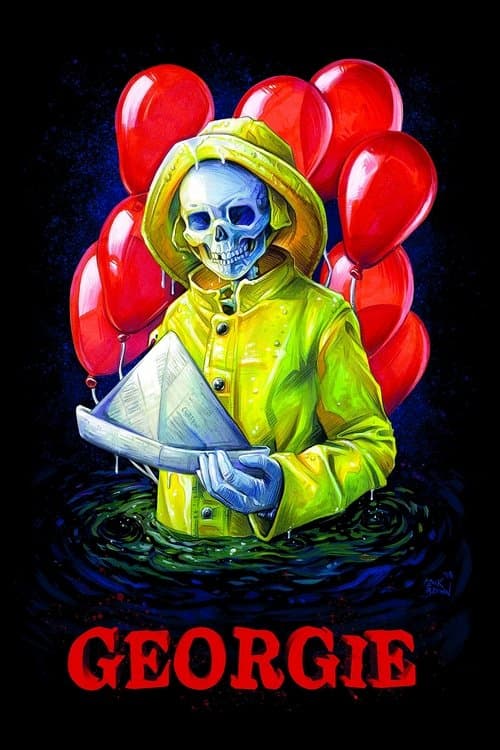 Georgie poster