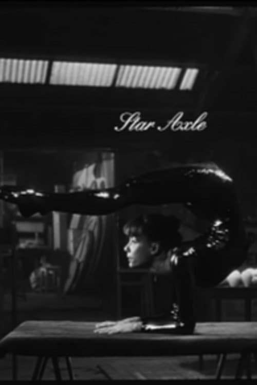 13 figures de Sarah Beauchesne au 71, rue Blanche poster