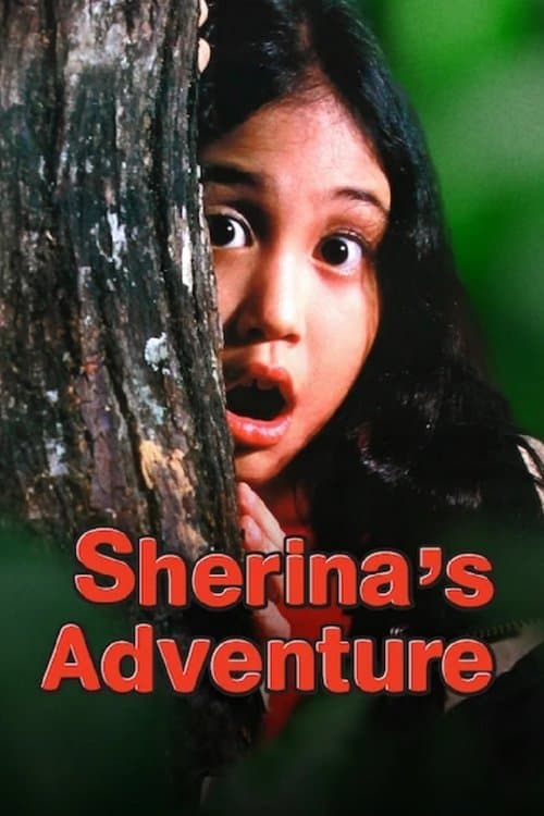 Sherina's Adventure poster