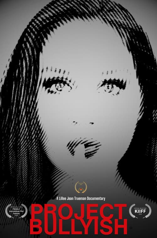 Project Bullyish poster
