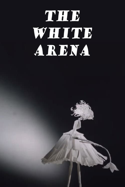 The White Arena poster