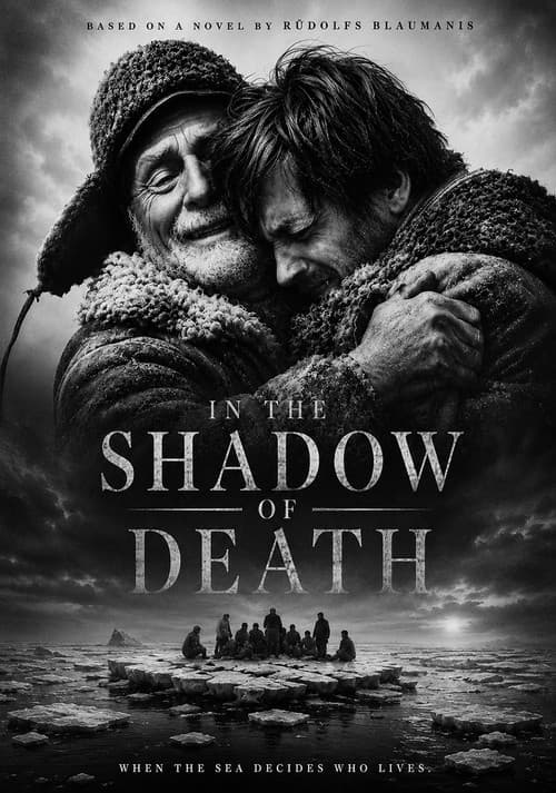 In the Shadow of Death poster