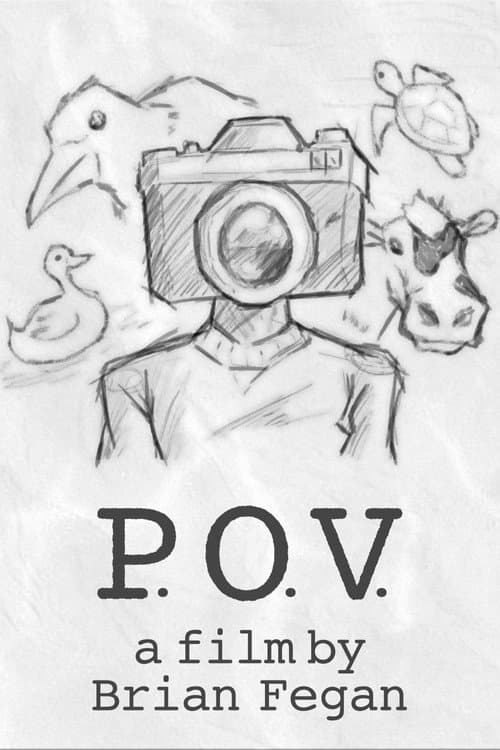 P.O.V. poster
