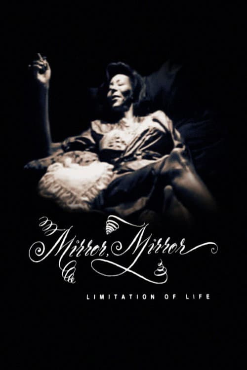 Mirror, Mirror poster