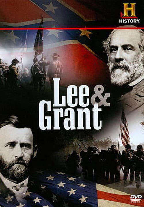 Lee & Grant poster