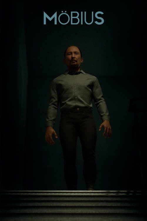 Möbius poster