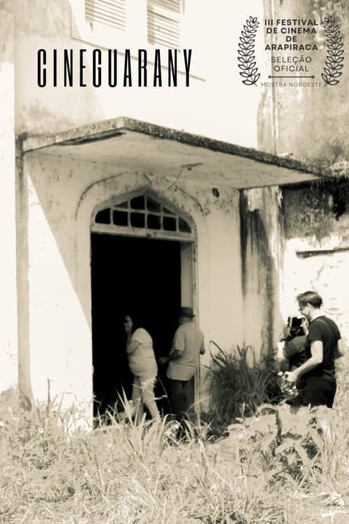 Cine-Guarany poster