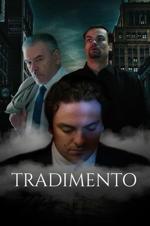 Tradimento poster
