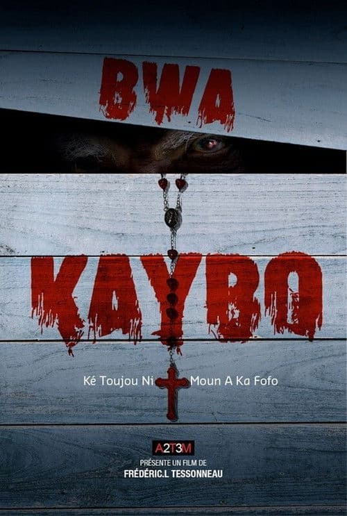 Bwa Kaybo poster